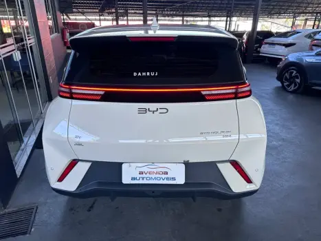 BYD Dolphin Mini 38 KW ELÉTRICO 5L, Foto 4