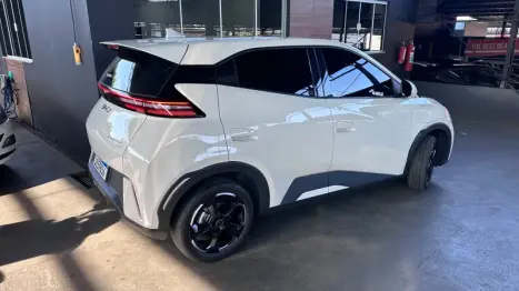 BYD Dolphin Mini 38 KW ELÉTRICO 5L, Foto 5