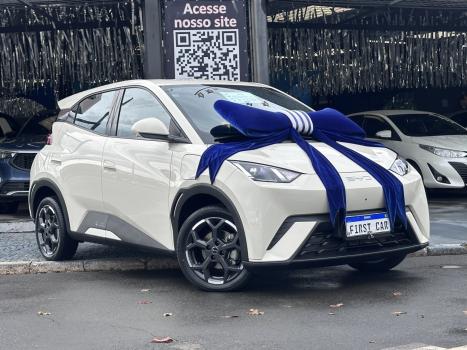 BYD Dolphin Mini 38 KW ELÉTRICO GS, Foto 4