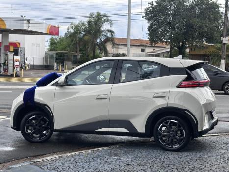 BYD Dolphin Mini 38 KW ELÉTRICO GS, Foto 6