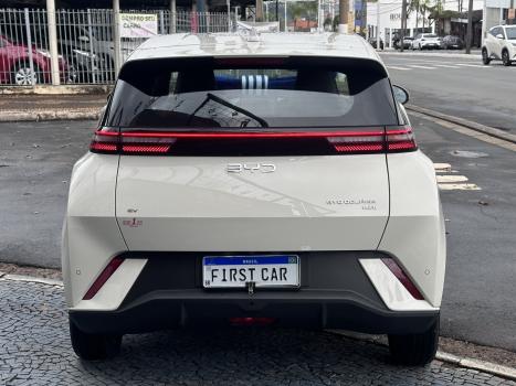 BYD Dolphin Mini 38 KW ELÉTRICO GS, Foto 8