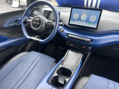 BYD Dolphin Mini 38 KW ELÉTRICO GS, Foto 15