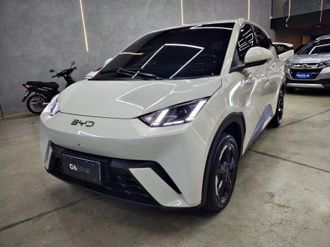 BYD Dolphin Mini 38 KW ELÉTRICO GS, Foto 1