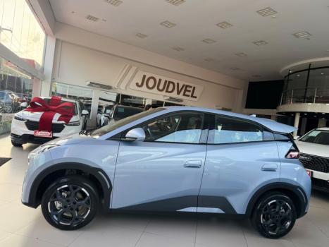 BYD Dolphin Mini 38 KW ELÉTRICO GS, Foto 5