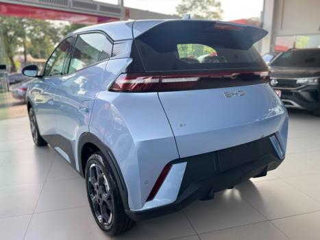 BYD Dolphin Mini 38 KW ELÉTRICO GS, Foto 8
