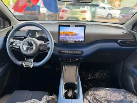 BYD Dolphin Mini 38 KW ELÉTRICO GS, Foto 10