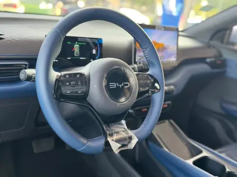 BYD Dolphin Mini 38 KW ELÉTRICO GS, Foto 11