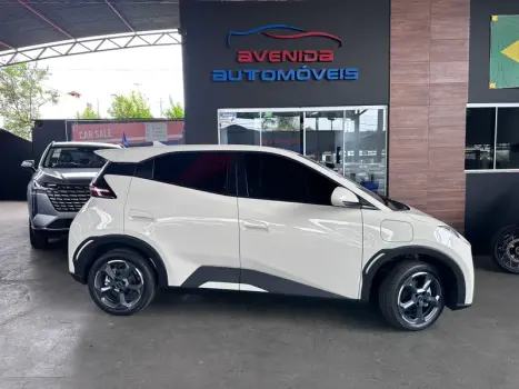 BYD Dolphin Mini 38 KW ELÉTRICO GL, Foto 1