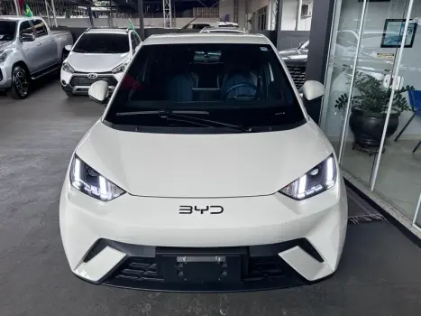 BYD Dolphin Mini 38 KW ELÉTRICO GL, Foto 2
