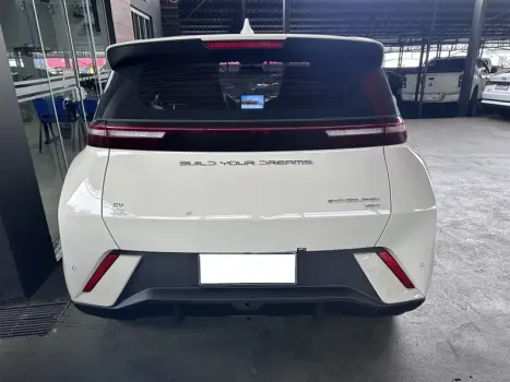 BYD Dolphin Mini 38 KW ELÉTRICO GL, Foto 4