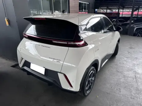 BYD Dolphin Mini 38 KW ELÉTRICO GL, Foto 5