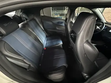 BYD Dolphin Mini 38 KW ELÉTRICO GL, Foto 6