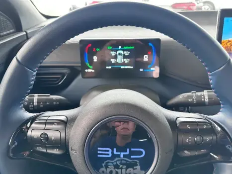BYD Dolphin Mini 38 KW ELÉTRICO GL, Foto 10