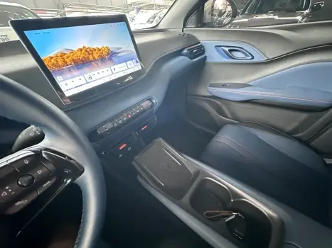 BYD Dolphin Mini 38 KW ELÉTRICO GL, Foto 12