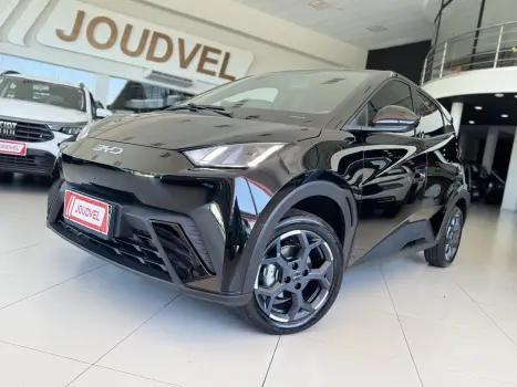 BYD Dolphin Mini 38 KW ELÉTRICO GS, Foto 1