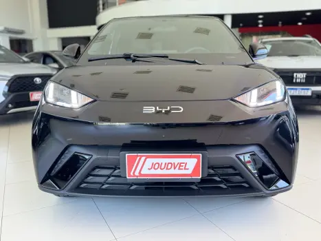 BYD Dolphin Mini 38 KW ELÉTRICO GS, Foto 2