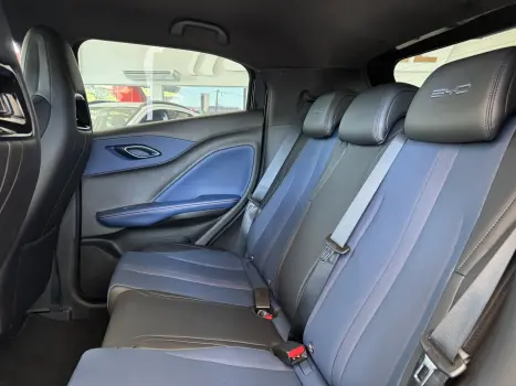 BYD Dolphin Mini 38 KW ELÉTRICO GS, Foto 10
