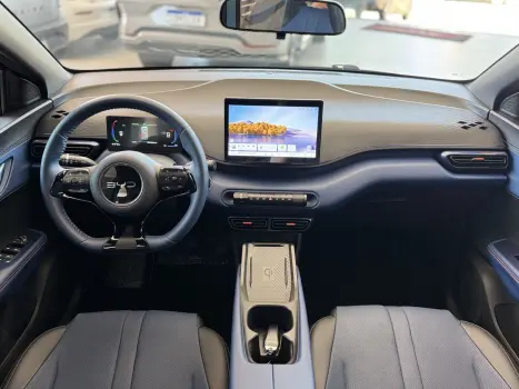 BYD Dolphin Mini 38 KW ELÉTRICO GS, Foto 11