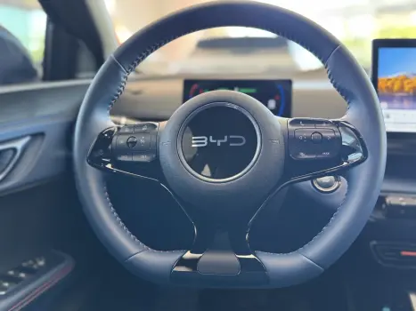 BYD Dolphin Mini 38 KW ELÉTRICO GS, Foto 12