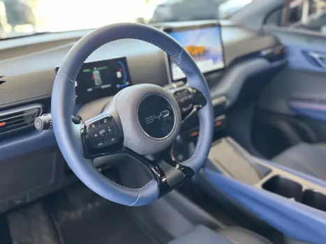 BYD Dolphin Mini 38 KW ELÉTRICO GS, Foto 15
