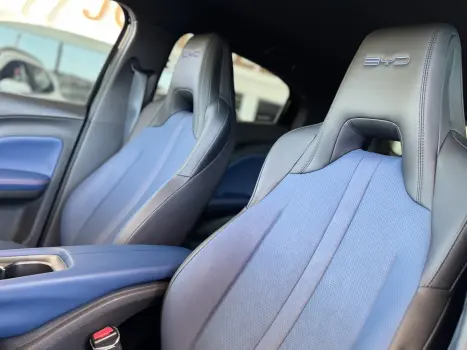 BYD Dolphin Mini 38 KW ELÉTRICO GS, Foto 16