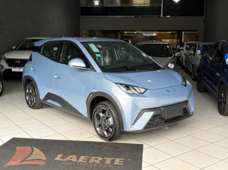 BYD Dolphin Mini 38 KW ELÉTRICO GS, Foto 2