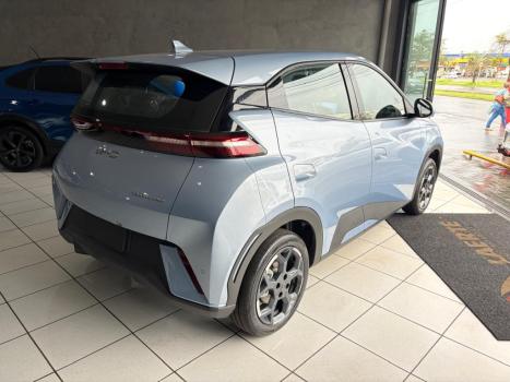 BYD Dolphin Mini 38 KW ELÉTRICO GS, Foto 3
