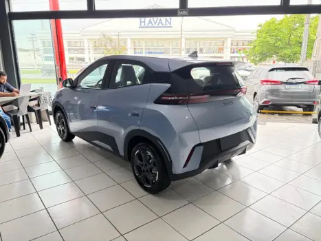 BYD Dolphin Mini 38 KW ELÉTRICO GS, Foto 4