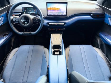BYD Dolphin Mini 38 KW ELÉTRICO GS, Foto 3