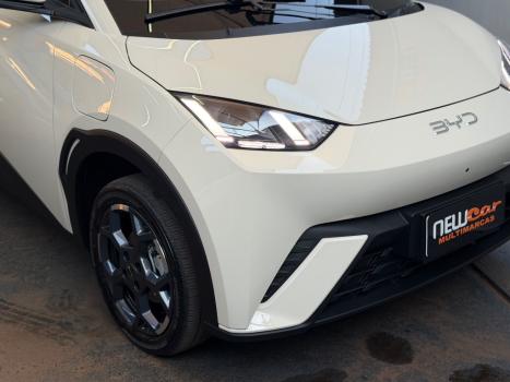BYD Dolphin Mini 38 KW ELÉTRICO GS, Foto 10