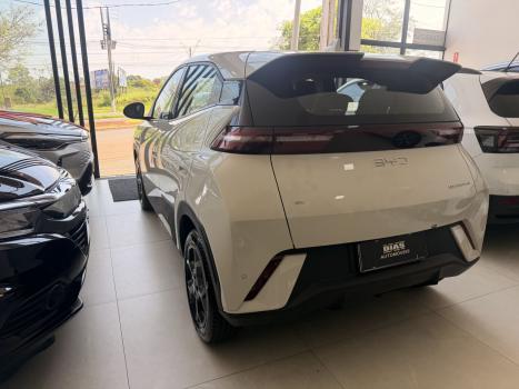 BYD Dolphin Mini 38 KW ELÉTRICO GS, Foto 4