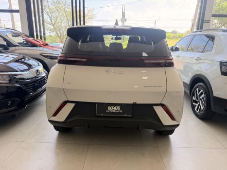 BYD Dolphin Mini 38 KW ELÉTRICO GS, Foto 5