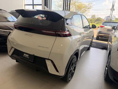 BYD Dolphin Mini 38 KW ELÉTRICO GS, Foto 6