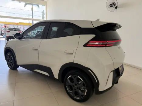 BYD Dolphin Mini 38 KW ELÉTRICO GS, Foto 2