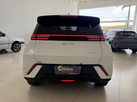 BYD Dolphin Mini 38 KW ELÉTRICO GS, Foto 3