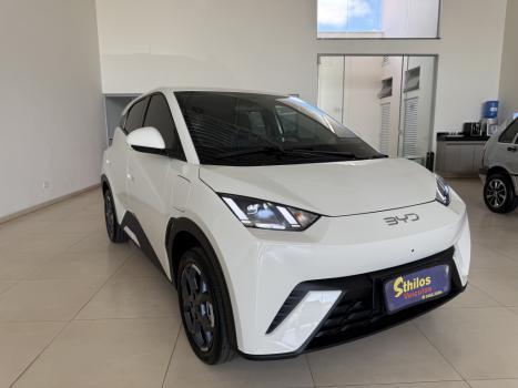 BYD Dolphin Mini 38 KW ELÉTRICO GS, Foto 4