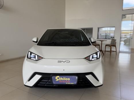 BYD Dolphin Mini 38 KW ELÉTRICO GS, Foto 5