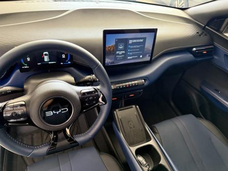 BYD Dolphin Mini 38 KW ELÉTRICO GS, Foto 9
