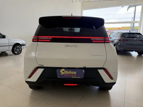 BYD Dolphin Mini 38 KW ELÉTRICO GS, Foto 13