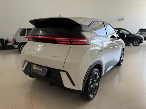 BYD Dolphin Mini 38 KW ELÉTRICO GS, Foto 16