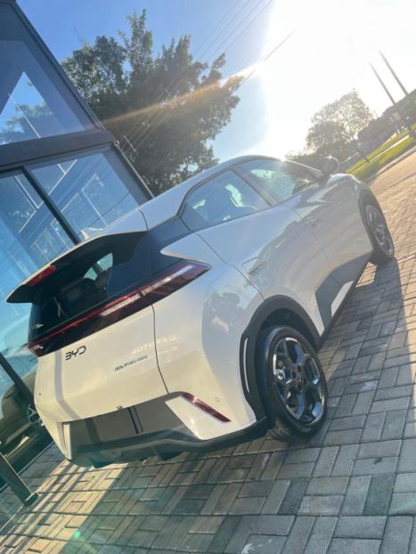 BYD Dolphin Mini 38 KW ELÉTRICO 5L, Foto 2