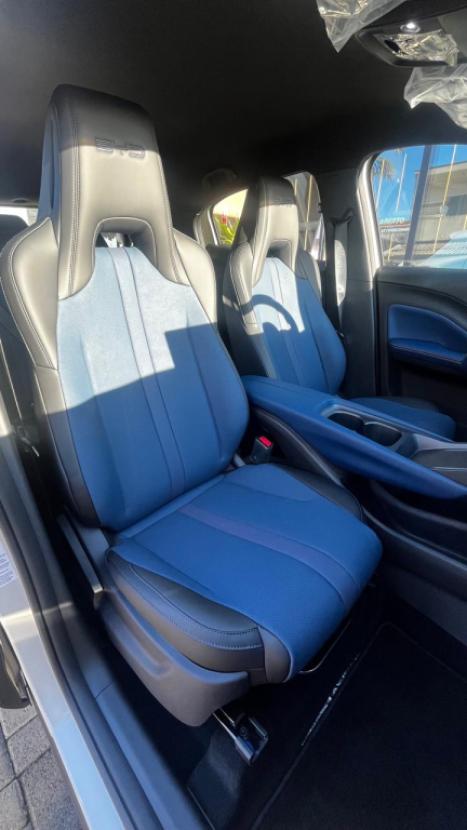 BYD Dolphin Mini 38 KW ELÉTRICO 5L, Foto 4