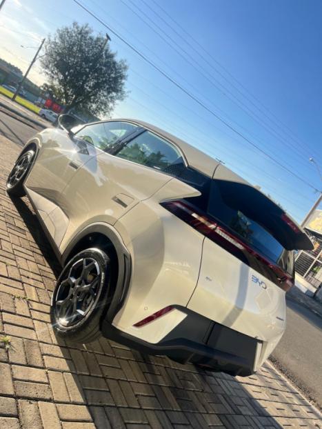 BYD Dolphin Mini 38 KW ELÉTRICO 5L, Foto 5