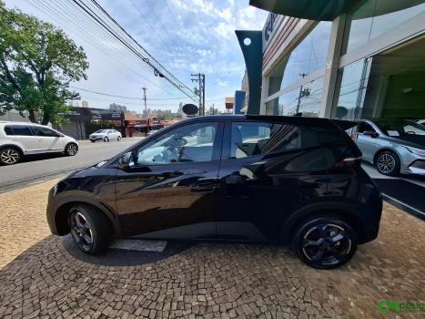 BYD Dolphin Mini 38 KW ELÉTRICO, Foto 4