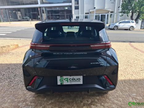 BYD Dolphin Mini 38 KW ELÉTRICO, Foto 5