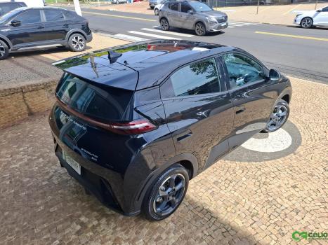 BYD Dolphin Mini 38 KW ELÉTRICO, Foto 8