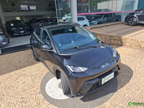 BYD Dolphin Mini 38 KW ELÉTRICO, Foto 11