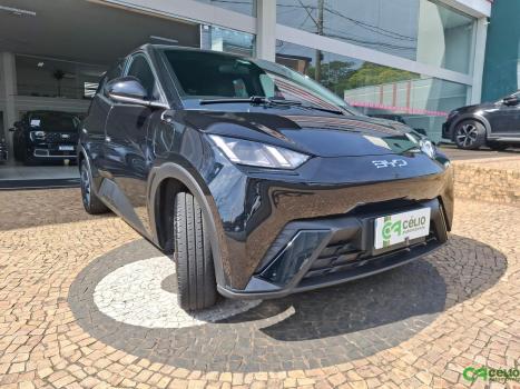 BYD Dolphin Mini 38 KW ELÉTRICO, Foto 12