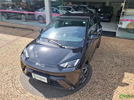 BYD Dolphin Mini 38 KW ELÉTRICO, Foto 13