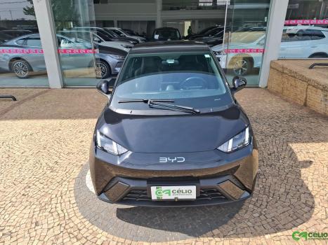 BYD Dolphin Mini 38 KW ELÉTRICO, Foto 14